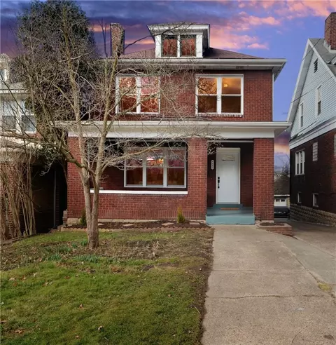4252 Saline St, Pittsburgh, PA 15217