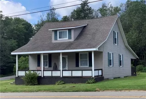 2703 Oneida Valley Rd, Petrolia, PA 16050