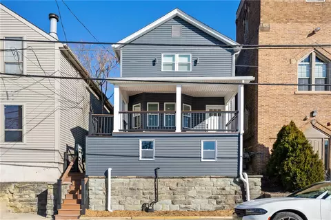 109 Kathleen St, Pittsburgh, PA 15211