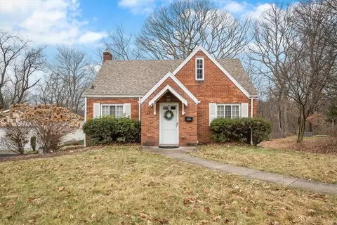 109 Hillendale Rd, Pittsburgh, PA 15237