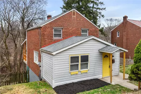 143 Robin St, North Versailles, PA 15137