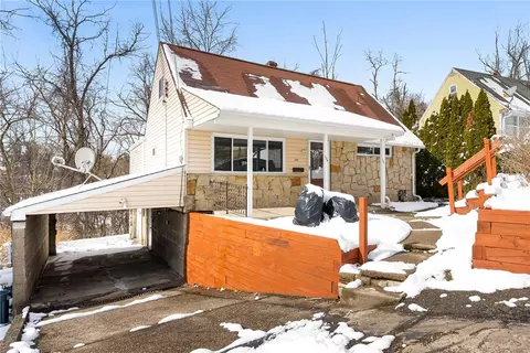 108 Prescott Dr, Pittsburgh, PA 15235