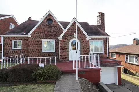 406 Oak St, West Mifflin, PA 15122