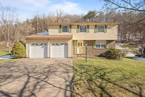 2544 Cole Rd, Wexford, PA 15090