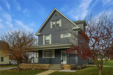 959 9th St, West Pittsburg, PA 16160