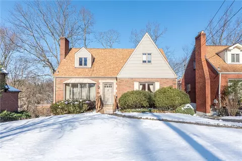 201 Roycroft Ave, Pittsburgh, PA 15234