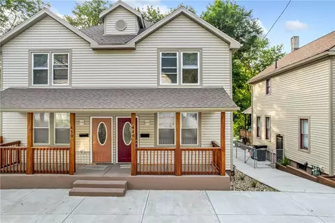 448 Highland Ave, Aliquippa, PA 15001