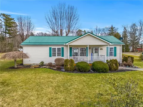 9700 Stillwater Tr, Espyville, PA 16424