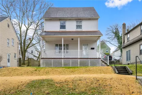 1705 Boundary St, Aliquippa, PA 15001