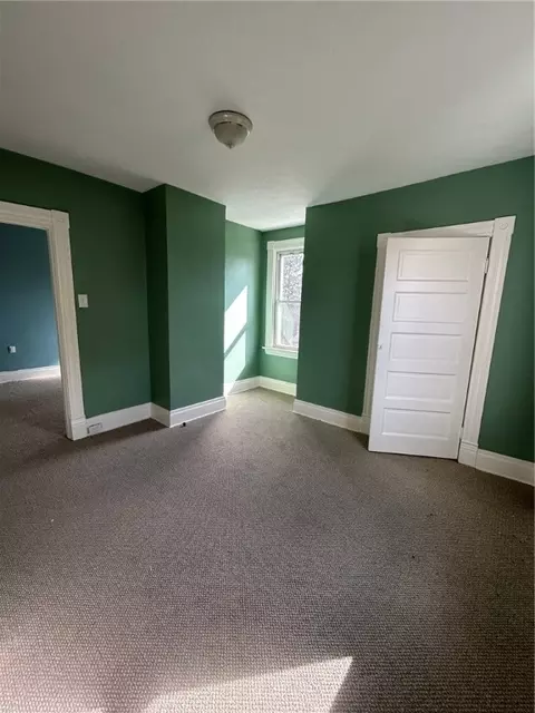Bedroom - 2006 Willow St, Braddock, PA 15104 photo 3 of 5