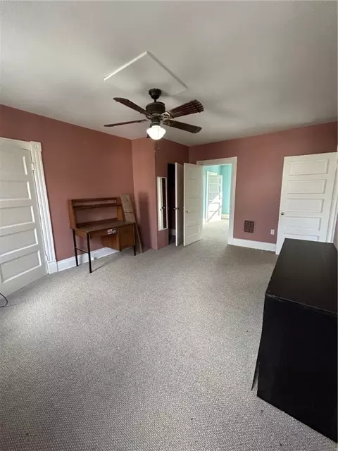 Bedroom - 2006 Willow St, Braddock, PA 15104 photo 1 of 5