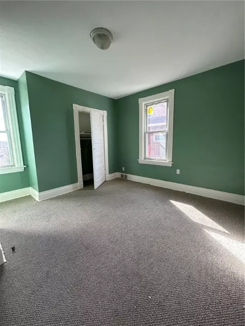 Bedroom - 2006 Willow St, Braddock, PA 15104 photo 4 of 5