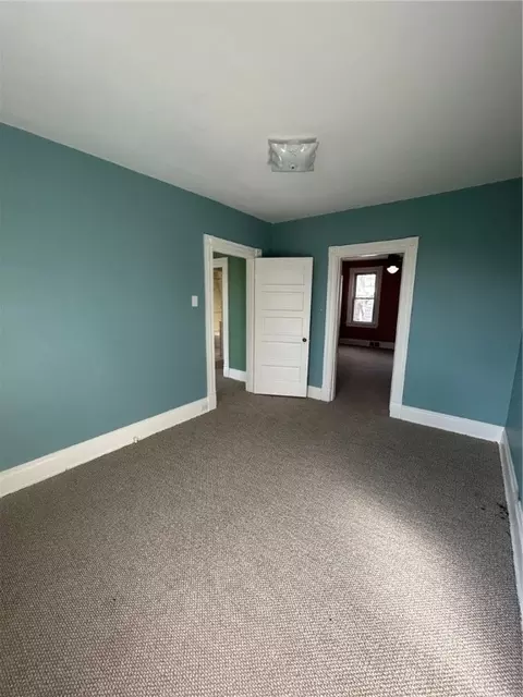 Bedroom - 2006 Willow St, Braddock, PA 15104 photo 5 of 5