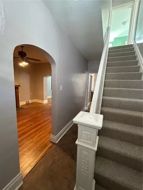 Entry Way - 2006 Willow St, Braddock, PA 15104 photo 1 of 1