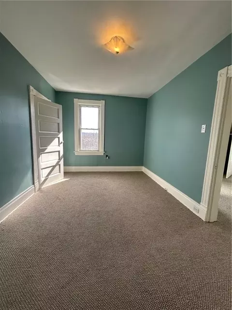 Bedroom - 2006 Willow St, Braddock, PA 15104 photo 2 of 5