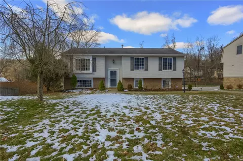 129 Rene Dr, Glenshaw, PA 15116