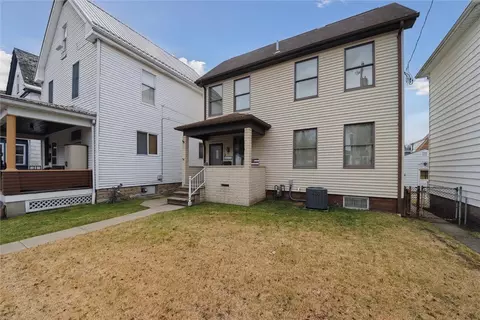 621 Hawthorne Ave, Kittanning, PA 16201