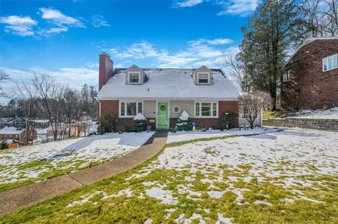 121 Marian Ave, Glenshaw, PA 15116