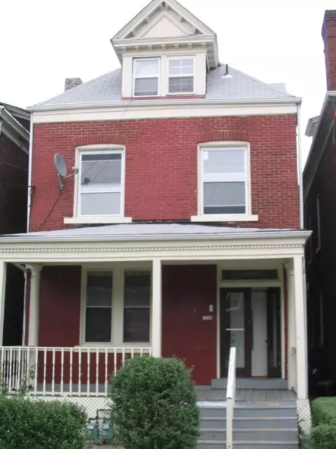 1136 N Euclid Ave, Pittsburgh, PA 15206