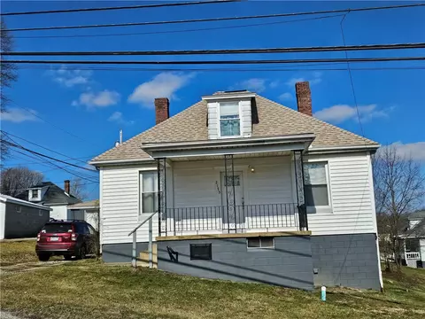2175 Route 130, Latrobe, PA 15650