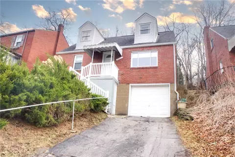 3471 York St, Homestead, PA 15120