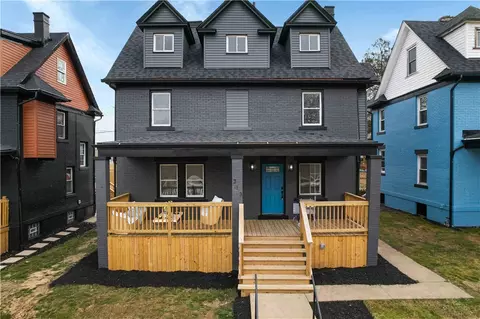 313 Kiehl St, Aliquippa, PA 15001