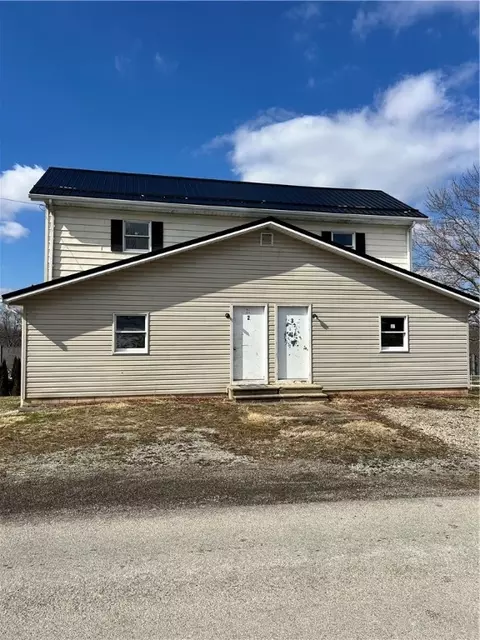 476 Blaire Rd, Blairsville, PA 15717