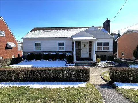 26 Maple Ave, Aliquippa, PA 15001