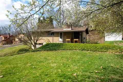 1041 Anderson Rd, Pittsburgh, PA 15209