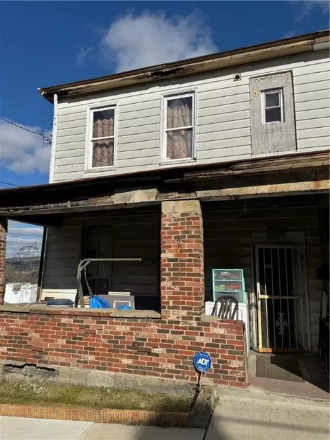 307 Oregon St, Pittsburgh, PA 15204