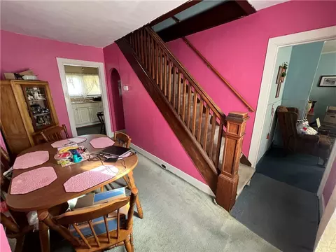 Entry Way - 132 Yoder Ave, Mount Pleasant, PA 15666 photo 1 of 1
