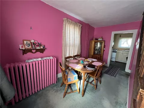 Dining - 132 Yoder Ave, Mount Pleasant, PA 15666 photo 1 of 1