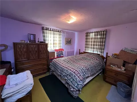 Bedroom - 132 Yoder Ave, Mount Pleasant, PA 15666 photo 5 of 5