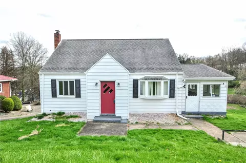 1525 Meadow Ave, Monessen, PA 15062