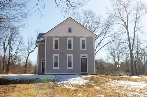 1122 Davis Rd, Butler, PA 16001