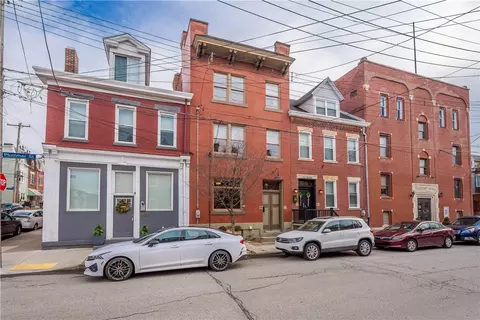 4520 Plummer St, Pittsburgh, PA 15201