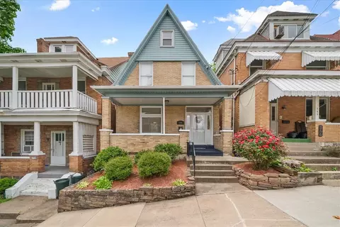 146 Ruth St, Pittsburgh, PA 15211