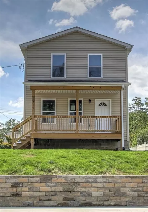 316 12th Ave, New Brighton, PA 15066