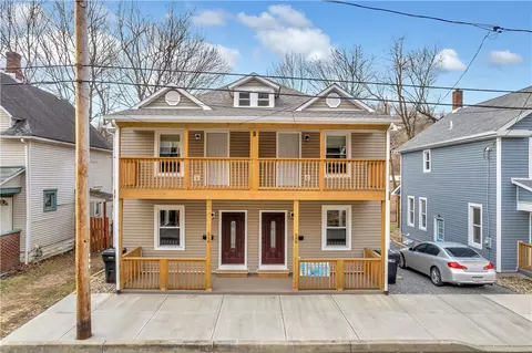 508 Highland Ave, Aliquippa, PA 15001
