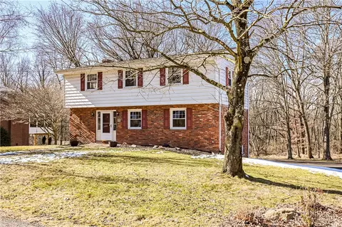 1217 Shady Hill Rd, Greensburg, PA 15601