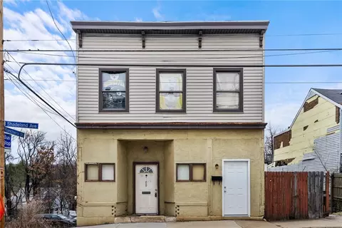 3006 Shadeland Ave, Pittsburgh, PA 15212