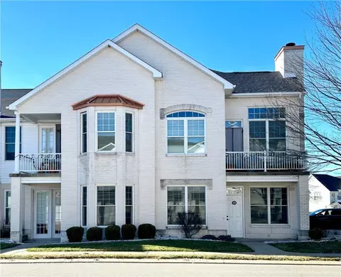 202 Adams Pointe Blvd #10, Mars, PA 16046