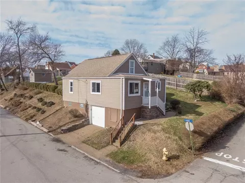 534 Seminole St, East Mc Keesport, PA 15035