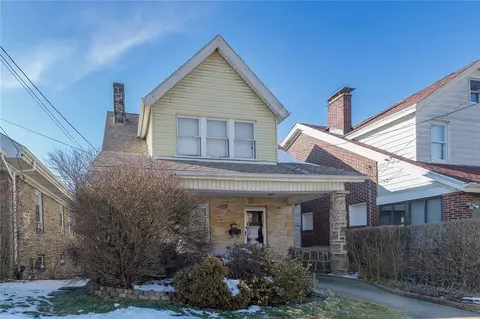 2316 Candace St, Pittsburgh, PA 15216