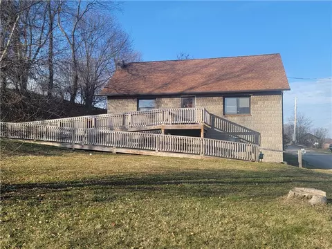 7250 Ridge Rd, Butler, PA 16001