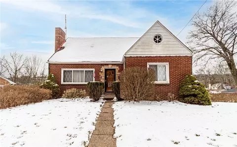 200 Avenue L, Pittsburgh, PA 15221