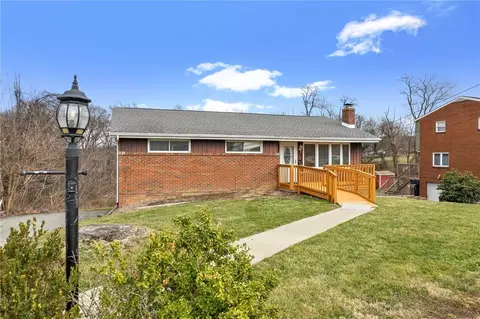 Exterior - 788 Linmore Dr, Irwin, PA 15642 photo 2 of 4