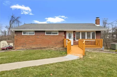 788 Linmore Dr, Irwin, PA 15642