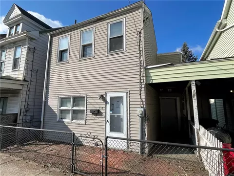 310 Knox Ave, Pittsburgh, PA 15210