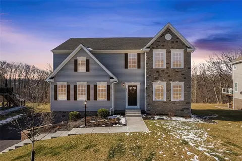 204 Abbacy Dr, Wexford, PA 15090